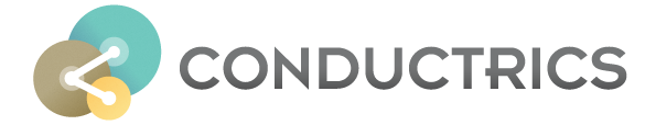 Conductrics logo