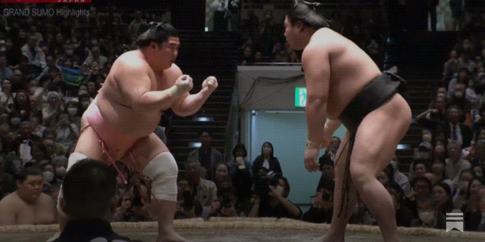 2025 Hatsu Basho: Day 11 results, replays and analysis