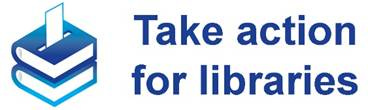 Take action for libraries