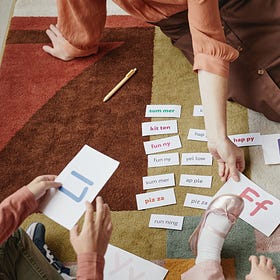 ‘Consider the Wildflowers’: A delightful option for early childhood learning