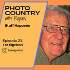 Photo Country: Inspiring Stories of Photographers