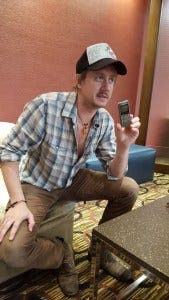 July 2015 comic con dccon toby 782