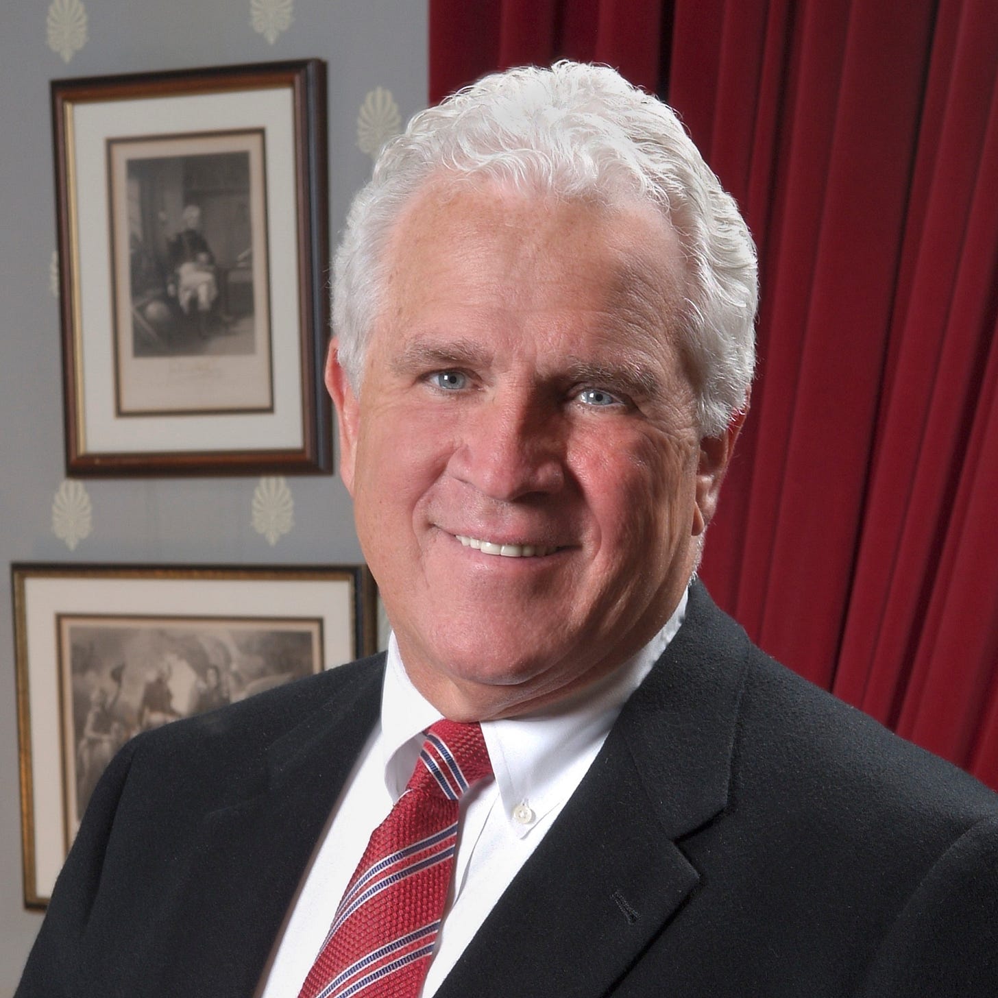 Senator Thomas V. Mike Miller, Jr. | Maryland Senate Democrats