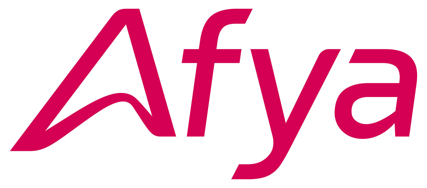 IR Afya
