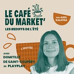 Marketing recipes