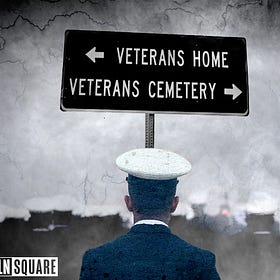 America’s Forgotten Frontline: Inside the VA During Trump’s Shutdown