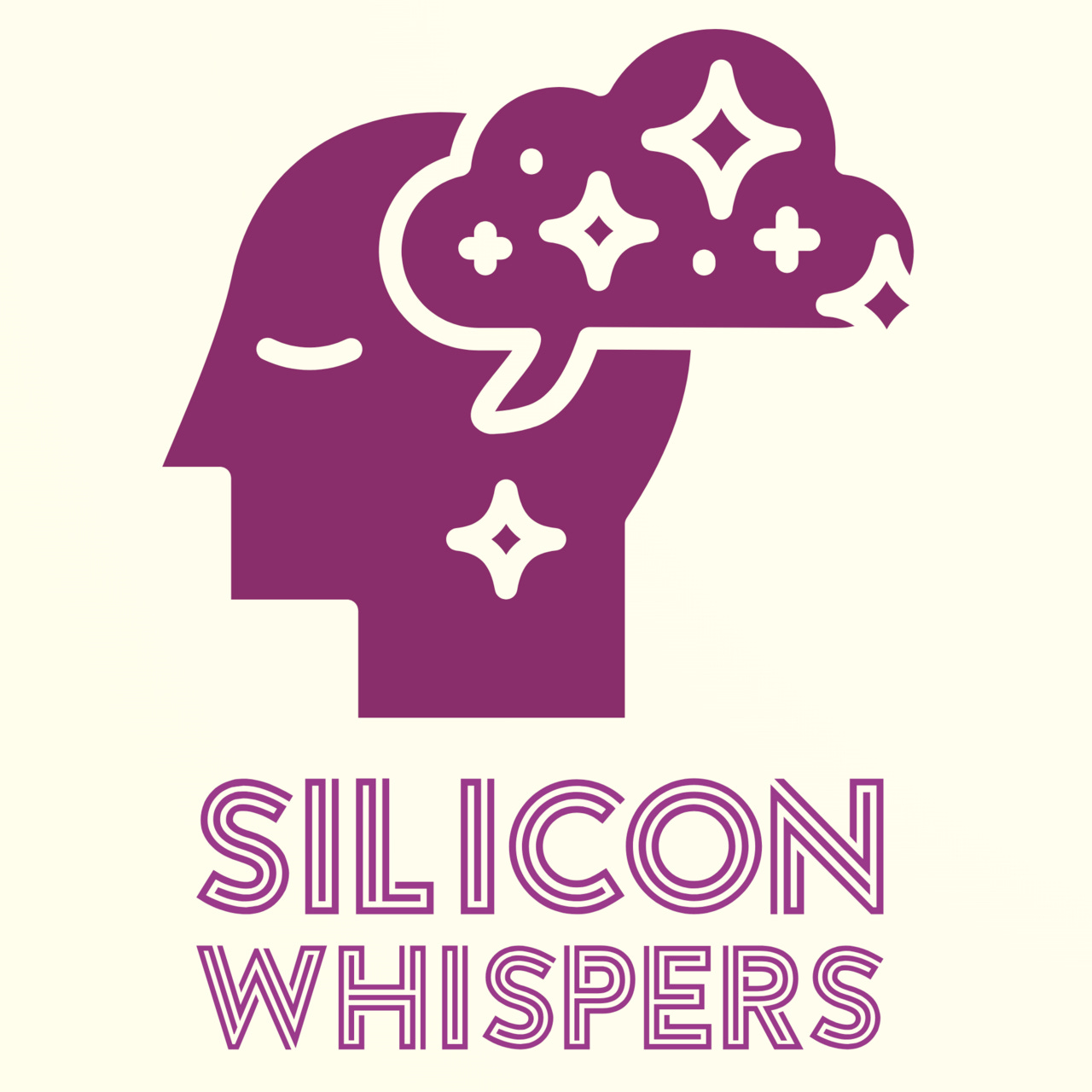 Artwork for Silicon Whispers