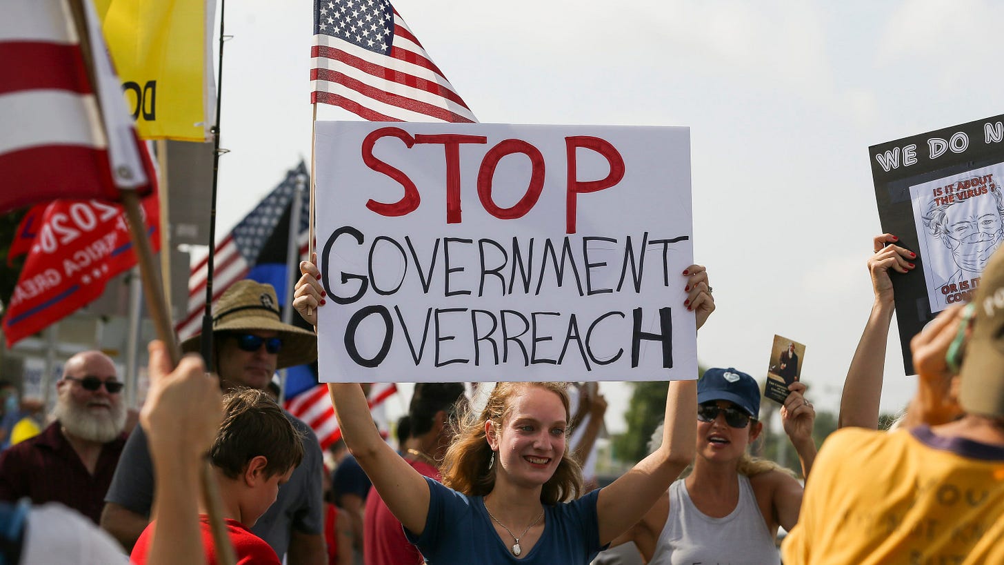 With opposition to masks, how will we limit COVID-19 spread? | Opinion