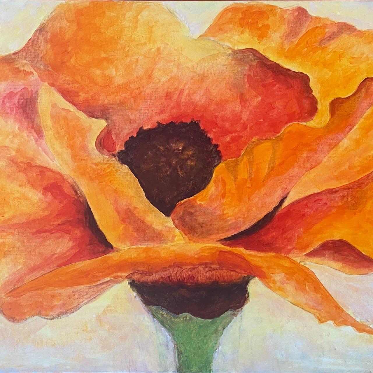 Prajna O'Hara  ✨ The Salty Crone