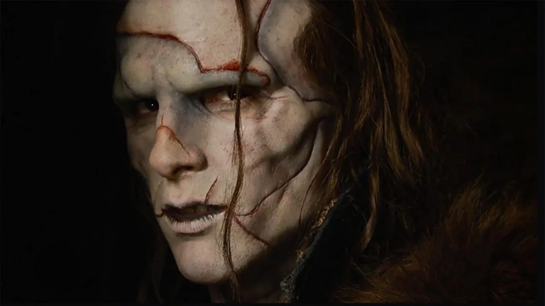 Mostri, oscurità e tragedia: 5 film da vedere se ti è piaciuto Frankenstein  di Guillermo del