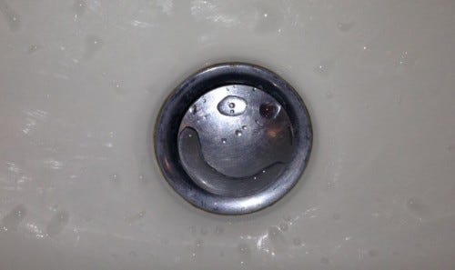 sink smile sink smile
