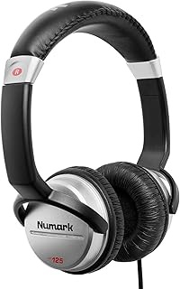 Numark HF125