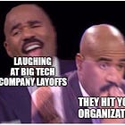 You Just Got Laid Off...Now What?