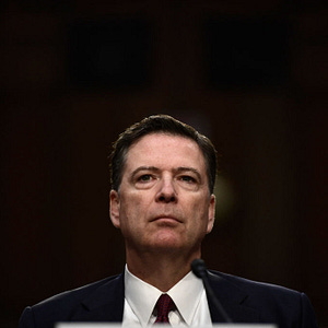 For Comey and James, It Ain’t Over Till It’s Over