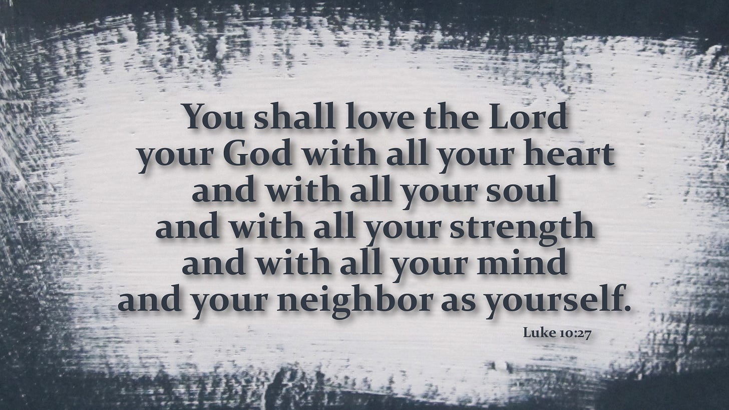 The Daily Lectionary - October 27, 2016 - North American Lutheran Church