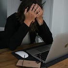 Burnout Isn't Accidental. It's an Intentional Feature of Corporate Design