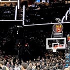 The NBA's K-Shaped Economy 