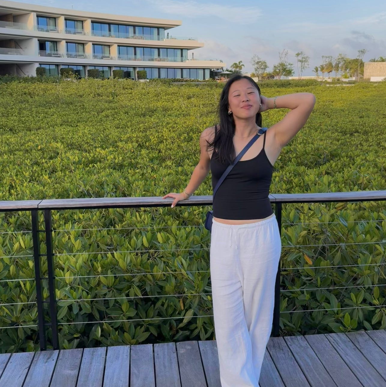 Thumbnail of Isabelle Ching | Substack