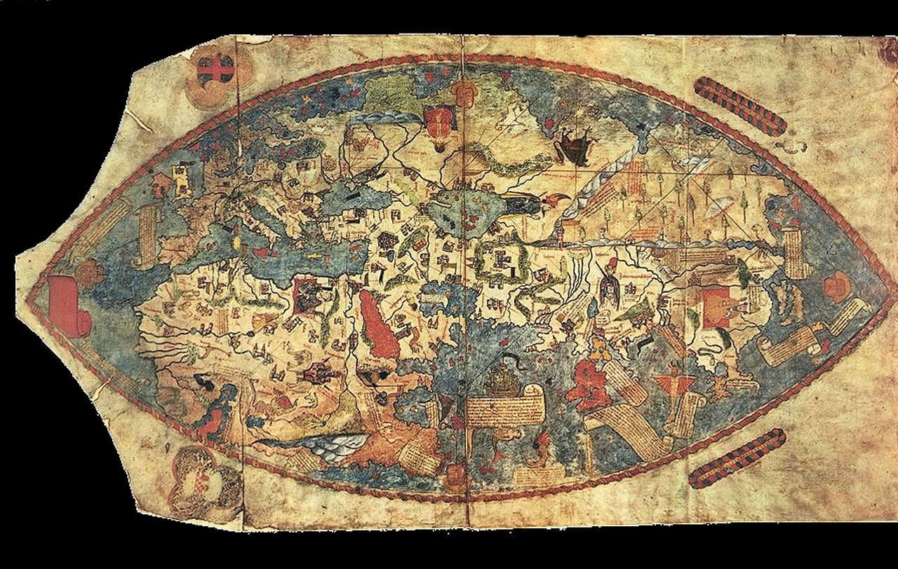 toscanelli mappa toscanelli mappa