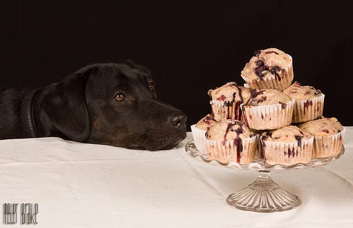 Resisting Temptation