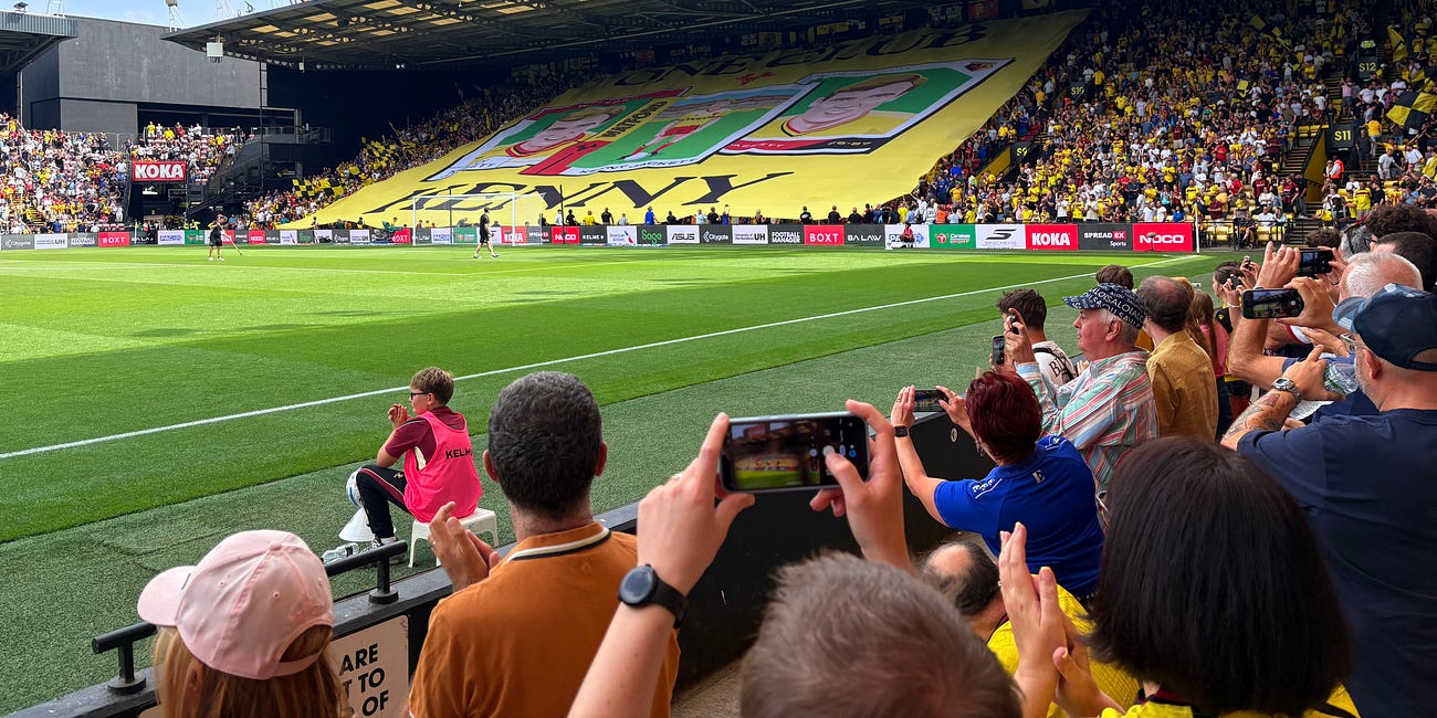 A* Nabizada gets top grades in opening-day Watford win