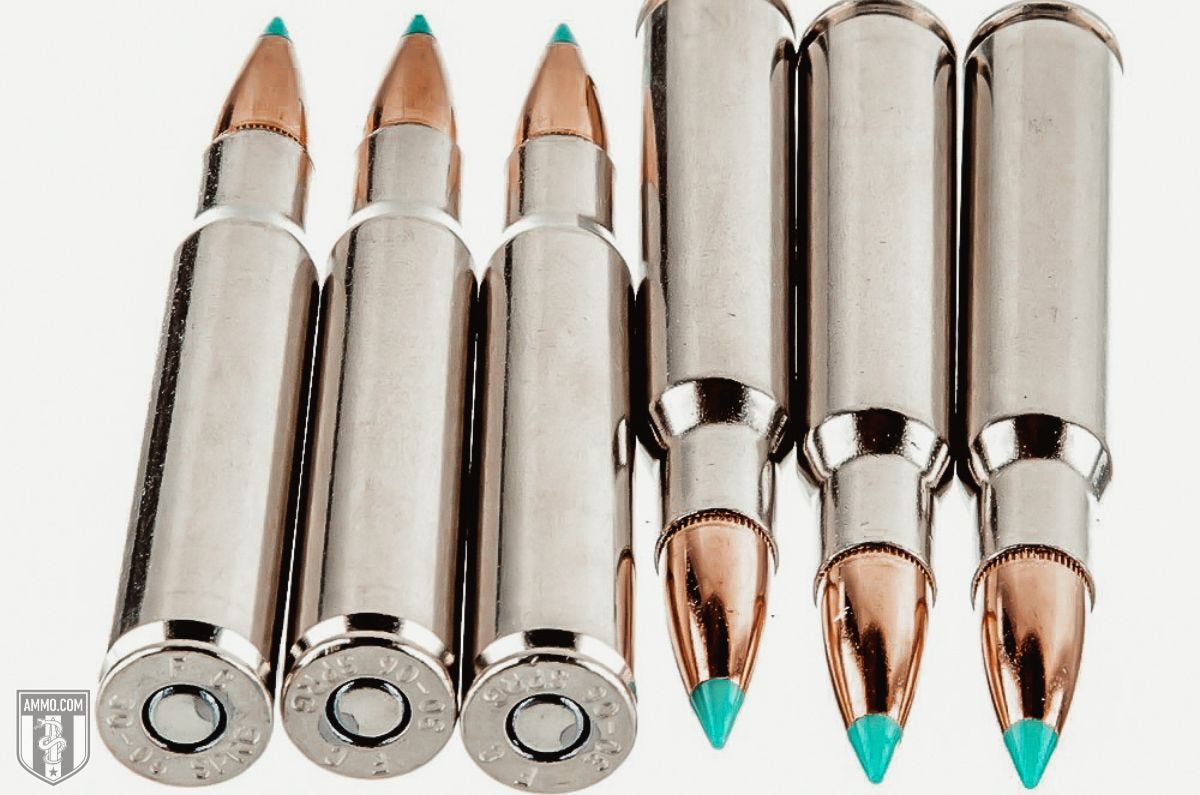 30-06 ammo for sale