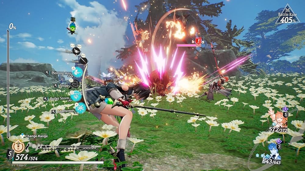 Atelier Yumia: The Alchemist of Memories & the Indonesia | Ubuy