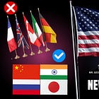 America Wants To Replace The G7