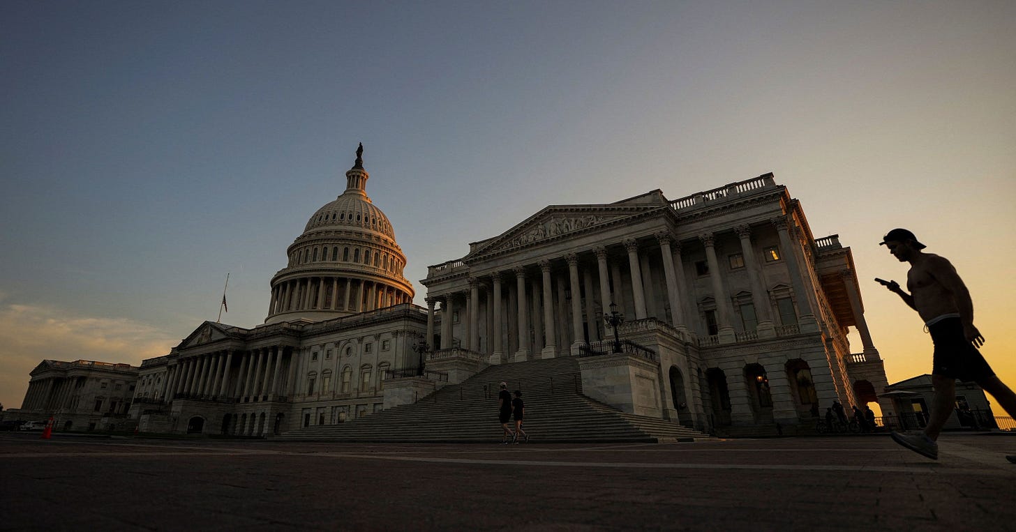 House passes bill to make Daylight Saving Time permanent | CNN Politics House passes bill to make Daylight Saving Time permanent | CNN Politics