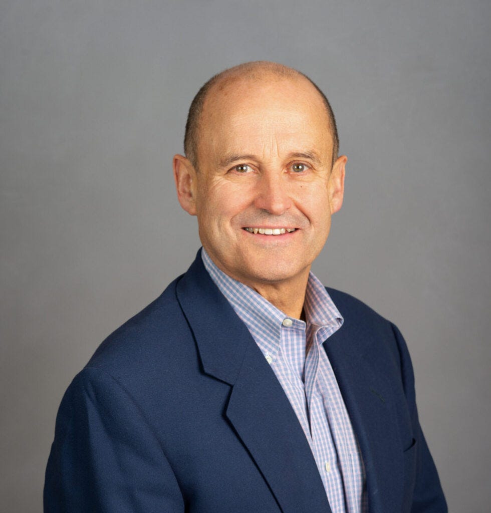 Edward B. Pitoniak - VICI Properties