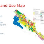 Planning Commission Takes Up 2045 Plan Guiding Housing, Roads and Development
