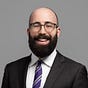 Joseph Michael Levy's avatar