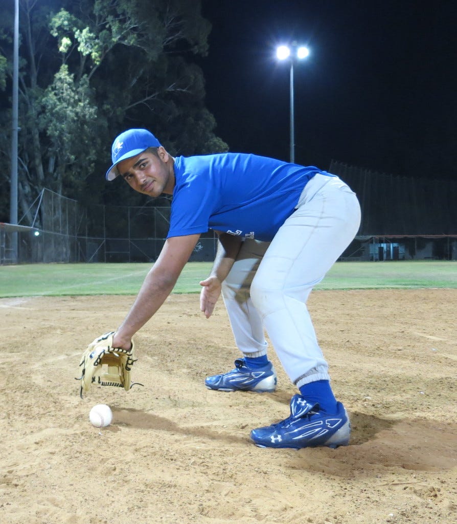 Yoav Moeded. 17 years-old. IF. Kibbutz Gezer.