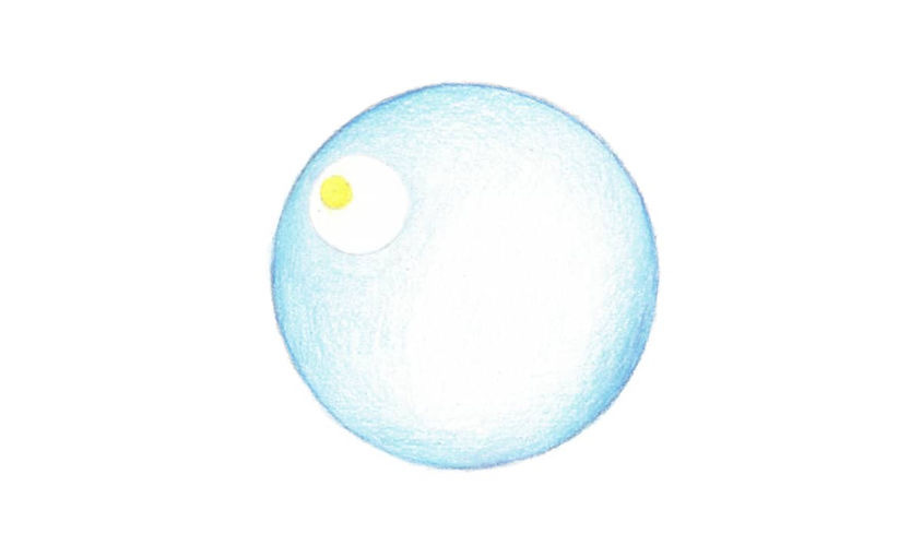 Artwork by Michal Plis entitled "Glimpse" created in 2025 in Melbourne, Australia Artwork by Michal Plis entitled "Glimpse" created in 2025 in Melbourne, Australia