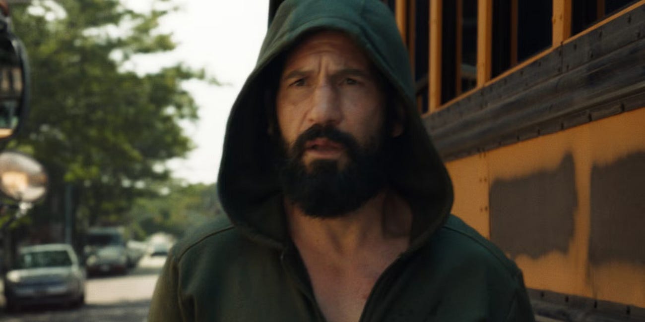 Marvel’s Punisher Special Is Getting Great Reviews for Turning Frank Castle Into a PTSD Study