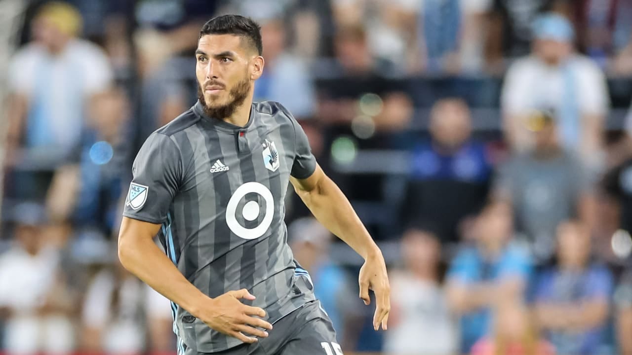 Minnesota United's Michael Boxall receives green card, freeing up  international roster spot | MLSSoccer.com Minnesota United's Michael Boxall receives green card, freeing up  international roster spot | MLSSoccer.com