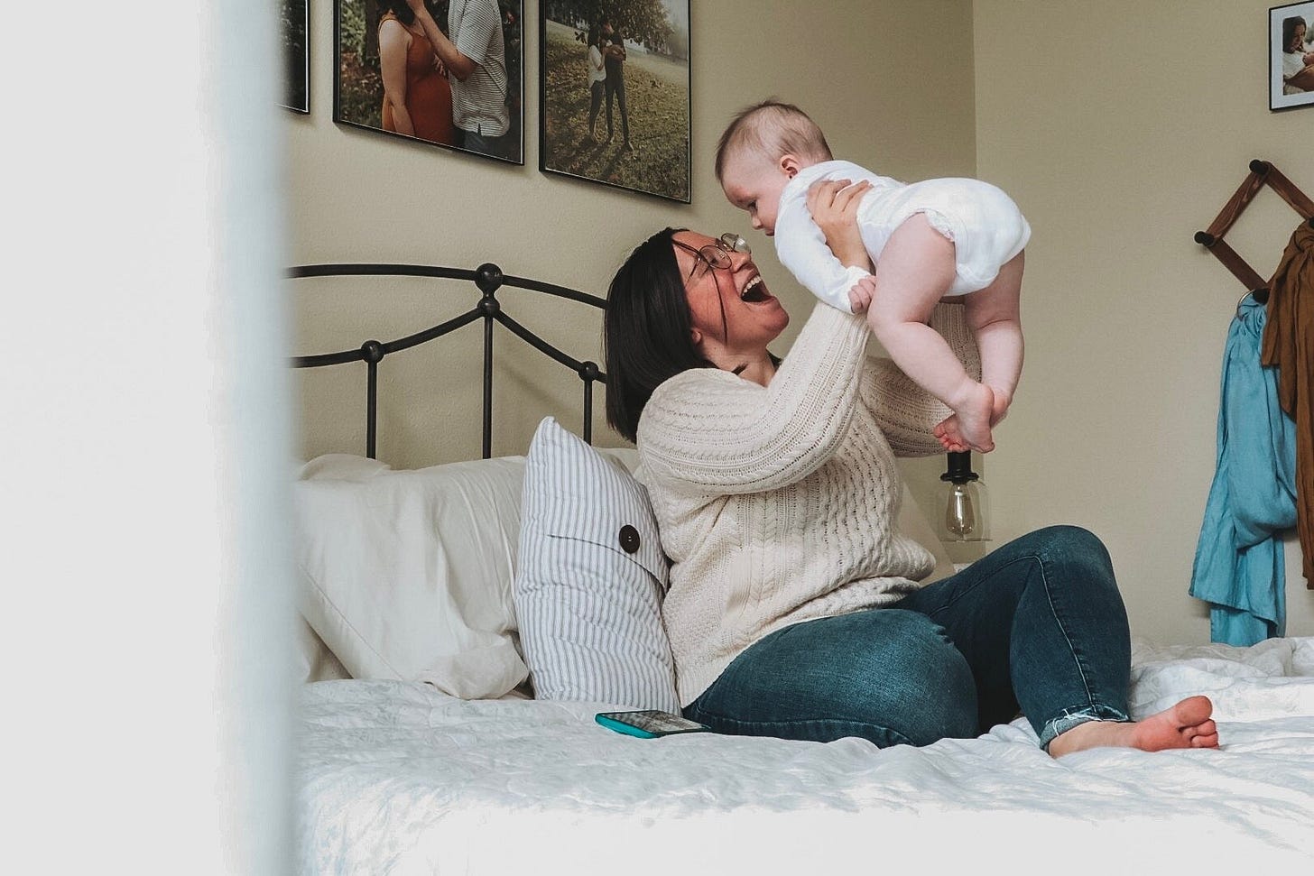 What Do You Really Need for Baby? The Baby Products We Used from 0-6 Months What Do You Really Need for Baby? The Baby Products We Used from 0-6 Months