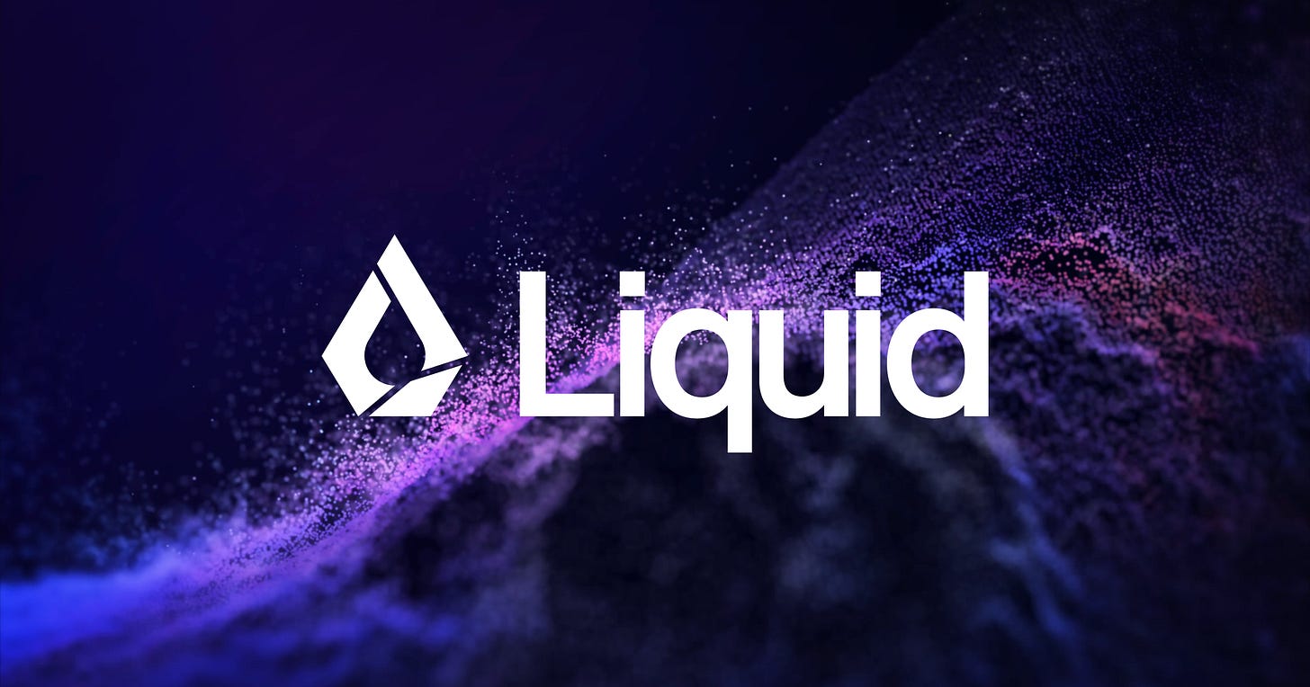 Liquid AI: A New Generation of AI Models from First Principles