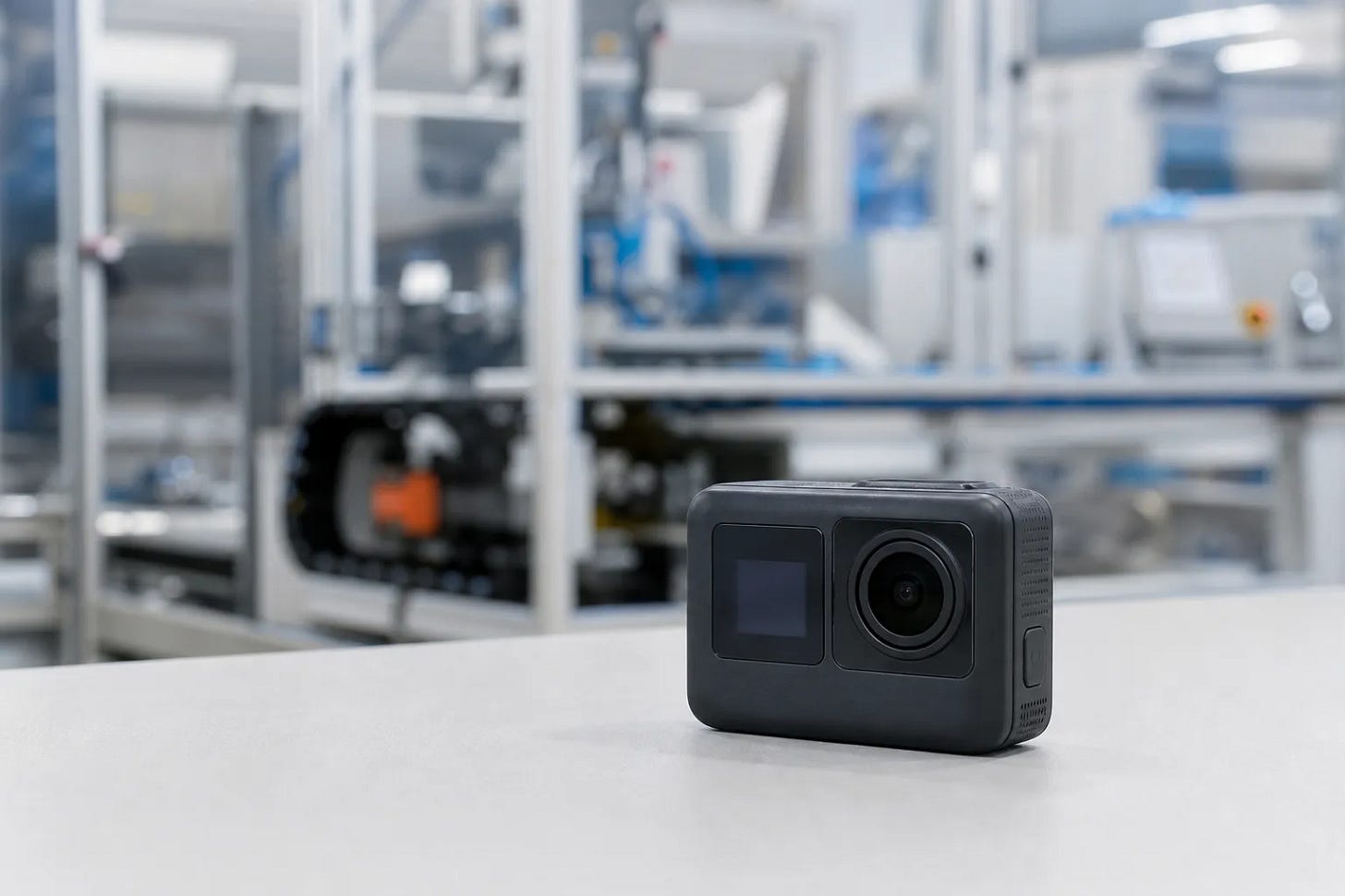 Starman Holding acquires nearly all of GoPro for $285 million | UA.NEWS Starman Holding acquires nearly all of GoPro for $285 million | UA.NEWS