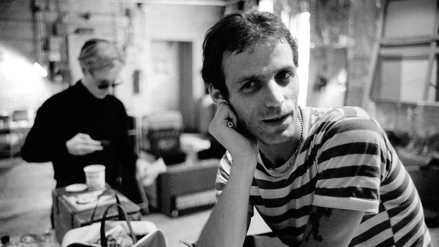 Image may contain Human Person and Sitting Image may contain Human Person and Sitting