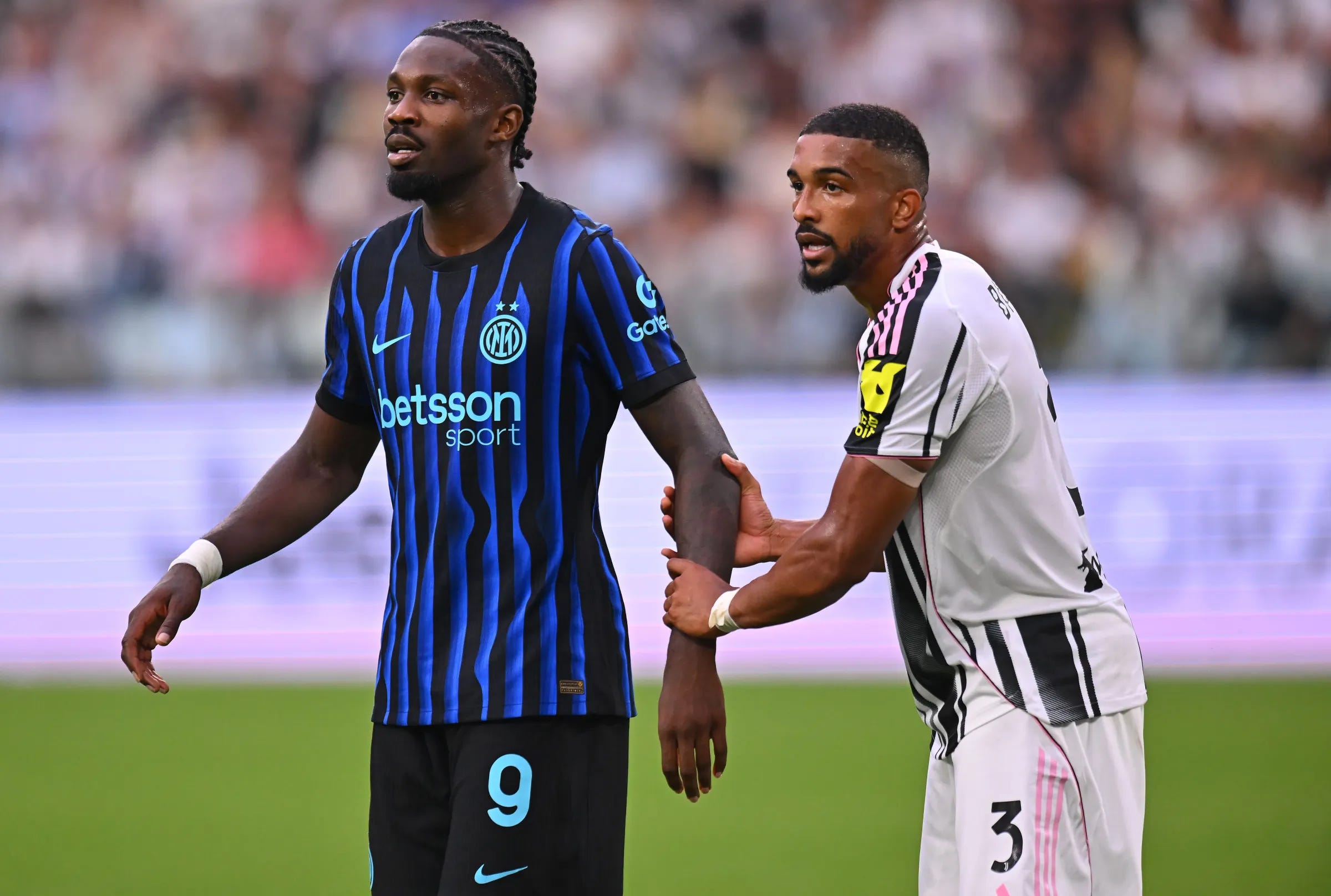 Ponturi pariuri Inter - Juventus 14.02.2026