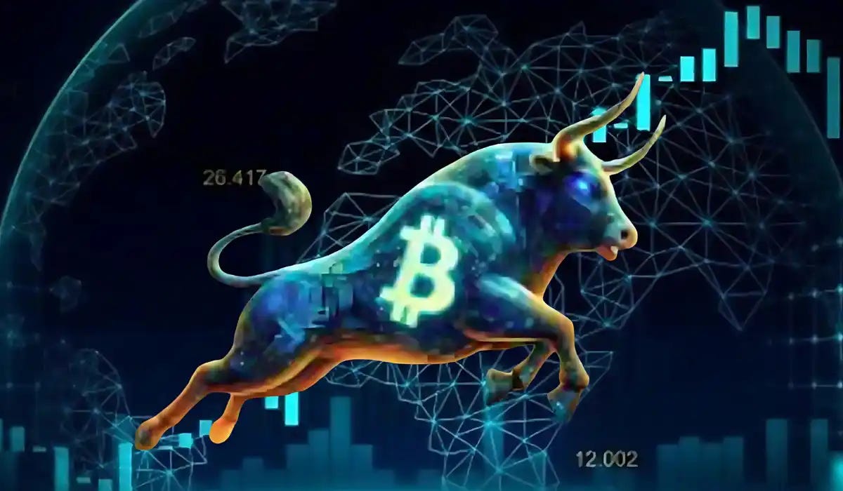 I FOUND 5 Hidden Crypto Gems Under $50M Market Cap That Could 10x!!