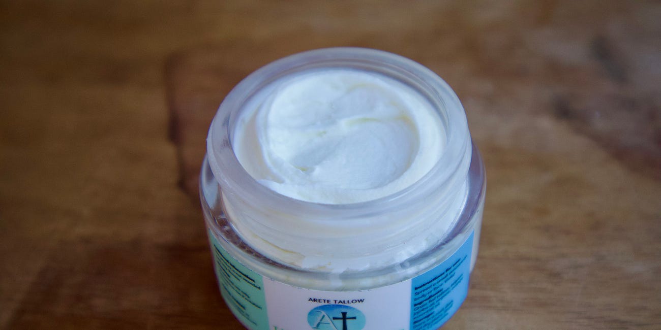 Why I Bought a $300 Worth of Glass Jars