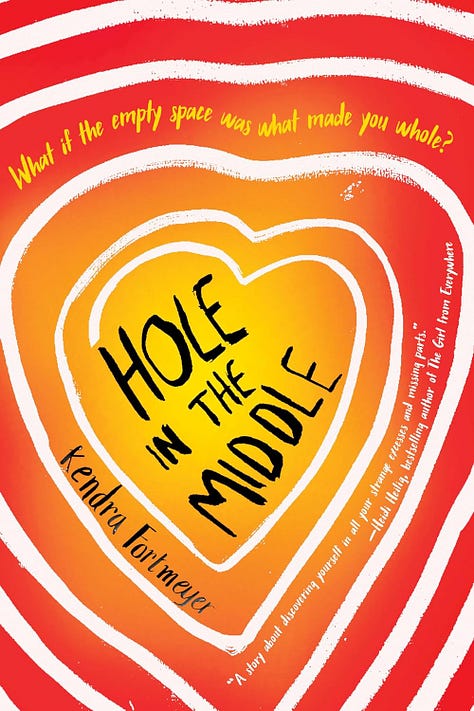 Book covers for: If I see you again tomorrow by Robbie Couch, If You Could See the Sun by Ann Liang, and The Hole In the Moddle by Kendra Fortmeyer