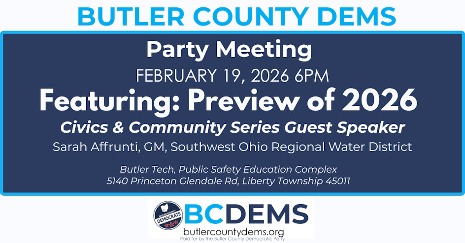 Feb 2026 Meeting Notice image