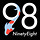 NinetyEight’s Substack