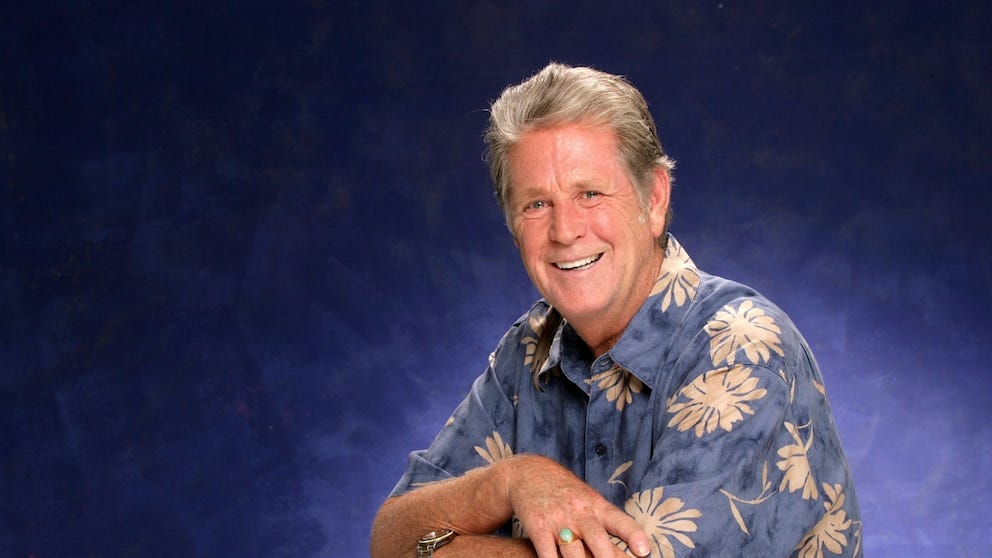 Brian Wilson, legendary Beach Boys singer-songwriter, dies at 82 - ABC News