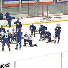 ‘We Needed It’: Islanders Push Pace In Post-Break Ramp-Up Week