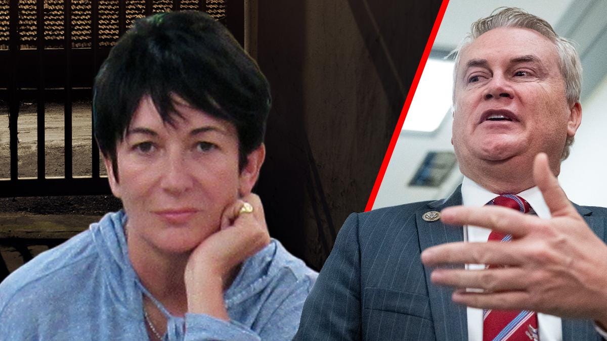 Photo of Ghislaine Maxwell Photo of Ghislaine Maxwell