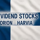 Two top dividend growth stocks from Finland